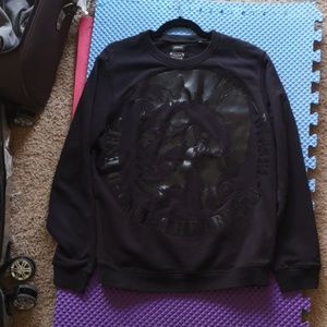 Diesel sweat shirt